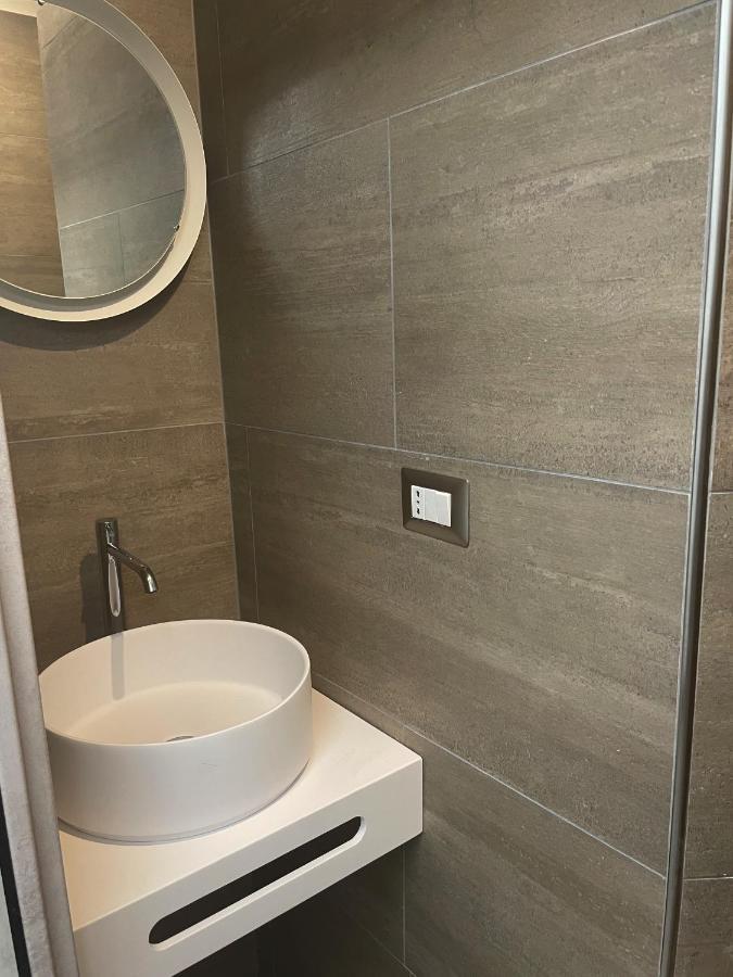 Smart Rooms Napoli Eksteriør billede