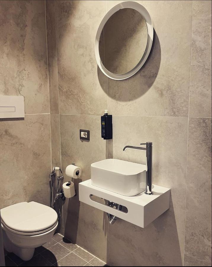 Smart Rooms Napoli Eksteriør billede